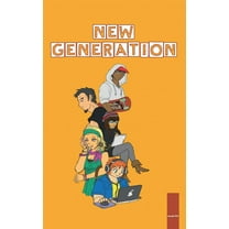 new generation, (Paperback)