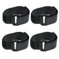 thumbnail image 3 of Miangastore 4Pcs Rooster Anti-crowing Collars Rooster Collars Poultry Collars for Home Farm, 3 of 8