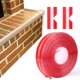 thumbnail image 1 of Adecuado para sacaleches y protectores de chimenea de PVC retardantes de llama., 1 of 5