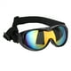 thumbnail image 1 of Gafas de sol para perros medianos y grandes, gafas de sol UV, accesorios protectores para ojos de mascotas, color negro, 1 of 7