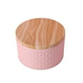thumbnail image 2 of Airtight Cookie Tin for Storage - Decorative Metal Gift Box for Cakes, Snacks & Baked Goods, 2 of 6