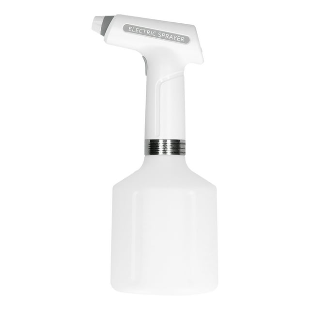 Automatic Spray Bottle,Automatic Spray Bottle Electric Electric Disinfection Spray Bottle Adjustable Electric Spray Bottle High Capacity