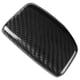 thumbnail image 5 of Broco Fibra de Carbono de Coches Gear Shift Knob Cabeza Ajuste de la Cubierta for Audi A4 S4 RS4 B9 A5 S5 Q5 Q7 RS5, 5 of 5