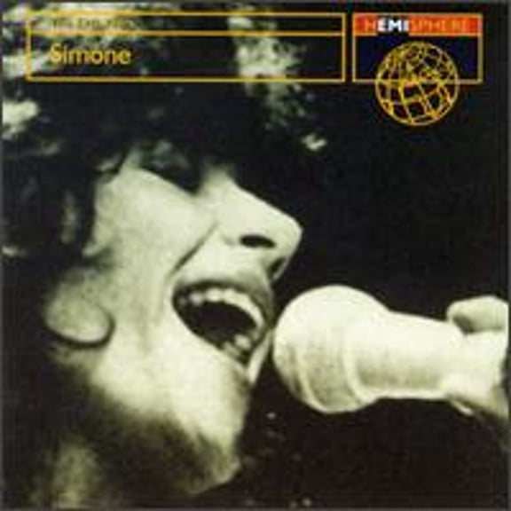 Pre-Owned The EMI Years (CD 0724385927522) by Simone