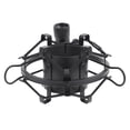 thumbnail image 1 of Weiweiguan Support de Microphone de Bureau Universel Réglable Accessoire Audio, 1 of 7