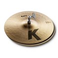 thumbnail image 1 of Platillos Zildjian K/Z Special Hi-hat 13, 1 of 7