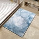 thumbnail image 4 of Xihbxyly Felpudo de Tierra de Diatomeas para Baño, Suave, Absorbente y de Secado Rápido, Antideslizante, Impermeable y Lavable, para Baño y Aseo, Multicolor, 40 X 60 Cm., 4 of 7