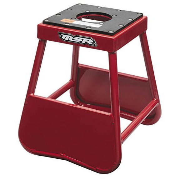 Motorsport Products 93-2013 Pro Panel Stands - Red