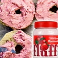 thumbnail image 2 of Strawberry Fluff Spread, 7.5 oz. Jar, 2 of 5