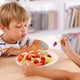 thumbnail image 3 of Advancent Tenedores de fruta para comida, prácticos y prácticos, para diversas ocasiones, bonito pastel, postre, tenedor de fruta Mostrada, 3 of 6
