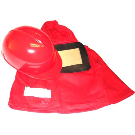 

Standard Hood with Bump Cap 5in. X 6in. Lens