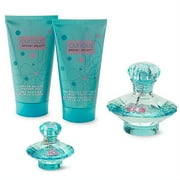 CURIOUS/BRITNEY SPEARS SET (W)