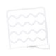 thumbnail image 2 of Estante divisor para armarios Soledad Blanco 27,5 cm x 25,5 cm, 2 of 10