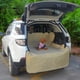 thumbnail image 1 of Funda Para Asiento Trasero De Coche Para Perro, Protector De Asiento De Coche Para Mascotas, Alfombrilla Protectora Impermeable Para Asiento Vogacara VI011943-00, 1 of 6