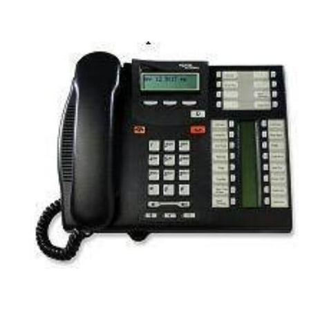 - Compaq NT8B27JAMAE6 Avaya T7316e Phone Charcoal Perp Disc Prod Spcl Sourcing See Notes