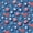 Patriotic 10, variant on Manfei Vintage Firework Twin Comforter Sets, Patriotic Star Stripes Bedding Set, Red White Blue, Navy Reversible 2 Pieces, 1 Comforter and 1 Pillowcase