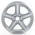 thumbnail image 3 of New 17" Alloy Replacement Wheel for Hyundai Sonata  2006 2007 2008 2009 2010 Rim 70727, 3 of 3
