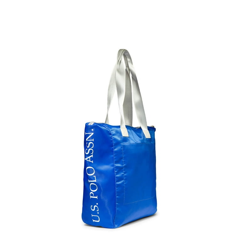 Nylon shopper bag - Women