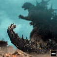 thumbnail image 4 of Figura de acción Super7 ULTIMATES! Toho Godzilla Minus One, 20 cm, 4 of 7