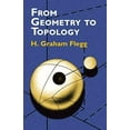 thumbnail image 2 of Dover Books on Mathematics From Geometry to Topology, (Paperback), 2 of 3