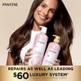 thumbnail image 4 of Acondicionador Pantene Rose Water, 880 ml, suaviza el color tratado, 4 of 9