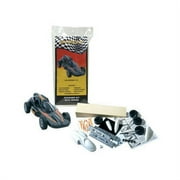 PineCar Derby Car Design Kit: The Avenger