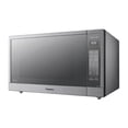 thumbnail image 1 of Horno Microondas Panasonic 2,2p3 NN-ST96LSRPH 10niv potencia, 1 of 6