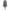 Slate Blue, variant on Moa Collection Women's Plus Size Solid Midi Skirt