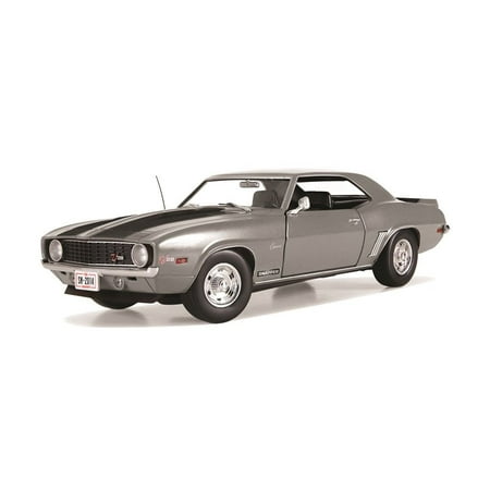 Camaro Z28 Convertible - First Gear Snapper 1969 Chevrolet Camaro Z28 1/25 Scale Diecast Car