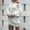 White, variant on Casual Sweater Dress for Women Long Sleeve Off Shoulder Fall Dresses for Women 2024 Cold Shoulder Fashion Knitted Short Dresses,OverSized Comfy Womens Fashion White XL
