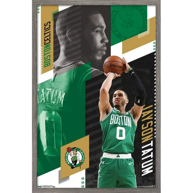 NBA Boston Celtics - Jayson Tatum 19