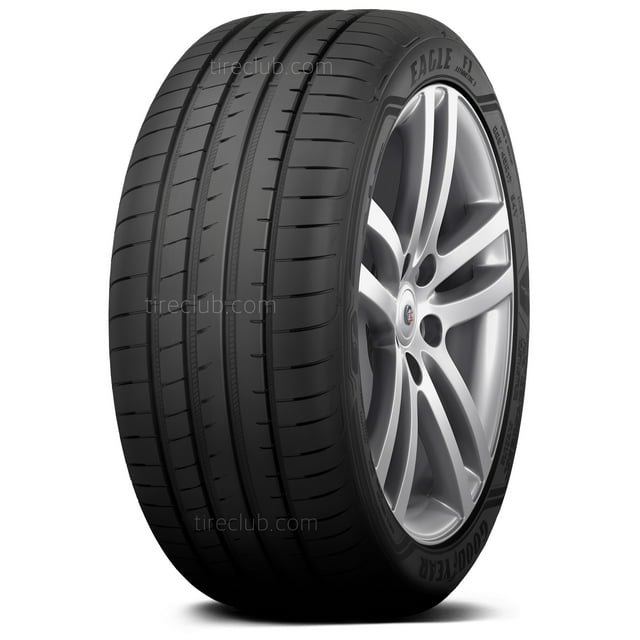 Llanta Goodyear Eagle F1 Asymmetric 3 245/45R18 100Y XL
