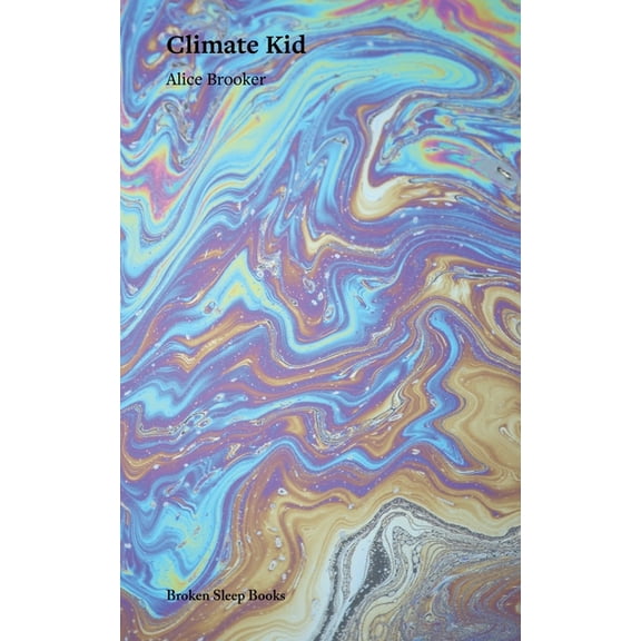 Climate Kid, (Paperback)