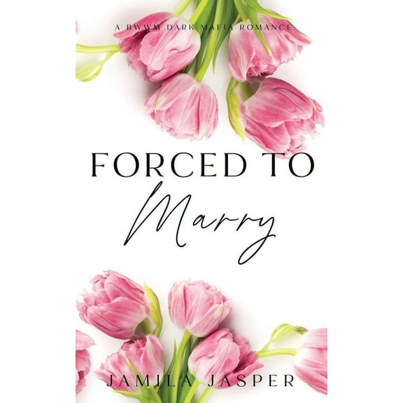 The Amalfi Coast Brotherhood Forced To Marry: BWWM Dark Mafia Romance, Book 2, (Paperback)