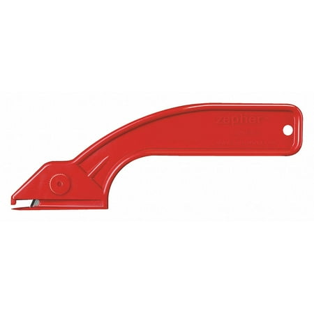 

Martor Safety Cutter 1-1/32 Red 01.08