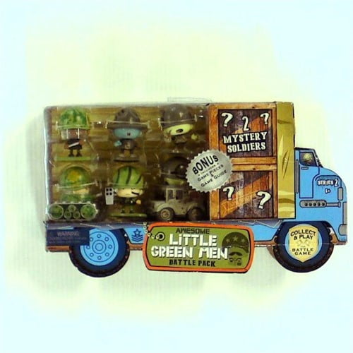how do play awesome little green man game how do play awesome little green man game