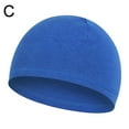 thumbnail image 6 of QHUDLV Thin Sports Beanie Hat Moisture Wicking Breathable Riding Helmet Liner Skull D9, 6 of 9