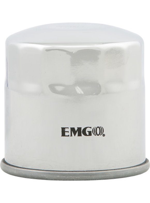 Chrome Spin-On Microglass for ARCTIC CAT 500 1998-2004