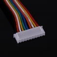thumbnail image 3 of Battery Protection Board 10S 36V 40A Li Ion Battery Protection Board BMS PCB for Ternary Cobalt Acid Batteries w Balance Stable Various Tools, 3 of 7