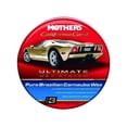 thumbnail image 1 of Mothers Pure Brazilian Carnauba Wax / Cera Pura De Carnauba Mothers 5550, 1 of 2