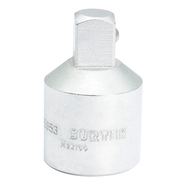 Adaptador 3/4 Hembra 1/2 Macho F5853 Surtek SURTEK F5853
