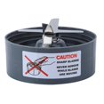 thumbnail image 2 of Ensemble de 8 lames de rechange pour extracteur de jus, accessoires pour 600 W et 900 W, 2 of 4