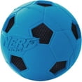 thumbnail image 5 of Nerf Dog Assortment: 2.5 Inch Soccer Crunch Ball 2-Pack - Includes 12 Units of 1 Red and 1 Blue, 5 of 9