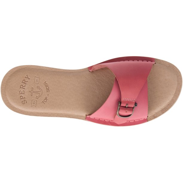 Sperry outlet seaport slide