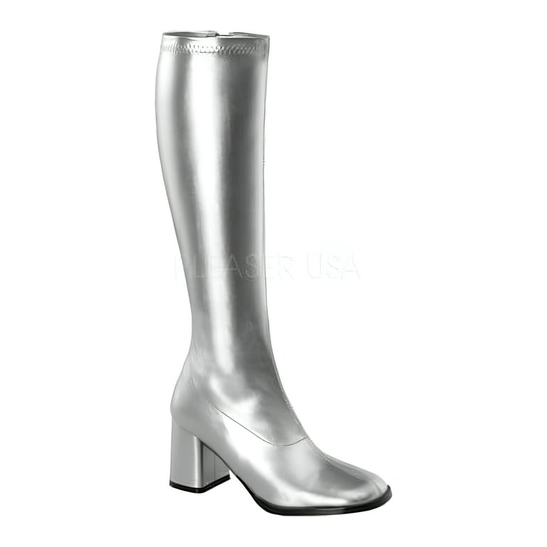 go boots pleaser gogo 300