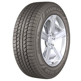 Yokohama Geolandar A T G015 All Terrain Tire 215 65r16 98h Walmart Com Walmart Com