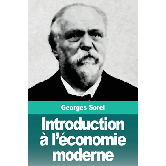 Introduction à l'économie moderne, (Paperback)