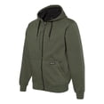 thumbnail image 2 of DRI DUCK Bateman Bonded Power Fleece 2.0 Full-Zip Jacket, 2 of 4