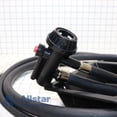 thumbnail image 3 of W10842407 Dishwasher Drain and Fill Hose Assembly, 3 of 4