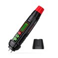 thumbnail image 2 of xinxixnxx Moisture Meter Backlit Screen High Precision Humidity Lime Mortar Paper Detectors Lightweight Digital Indicator Concrete Lime Mortar, 2 of 9